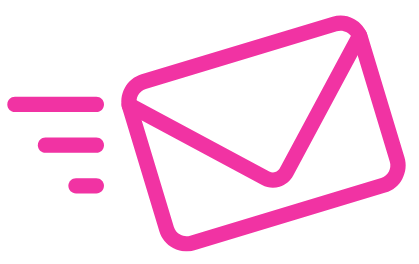 an envelope